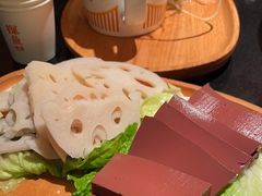 -探鱼·鲜青椒爽麻烤鱼(领展购物广场店)