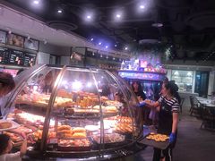 -巴黎贝甜·生日蛋糕(环球中心店)