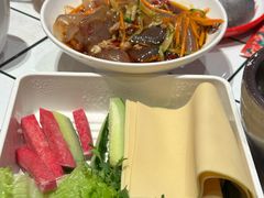 -姚稷大铁锅(东明广场店)