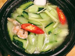 -鑫阿强海鲜大排档·老厦门特色菜(中山路店)
