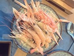 -青岛海天大酒店·1988全日餐厅