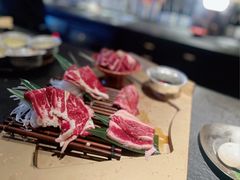 -300杯·和牛烧肉清酒专门店(廊里店)