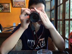-Daddy Nimman Chiang Mai