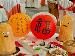 -喜悦海鲜大酒楼(钱柜广场店)