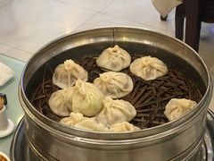 -海洁灌汤包(南五马路店)