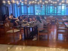 -“香”全日餐厅·株洲大汉希尔顿酒店