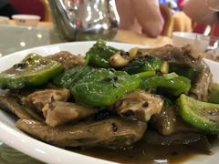 -横岗朋仔餐厅