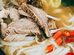-越南牛肉河粉餐厅(书院巷店)