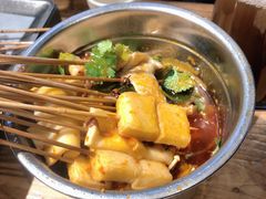 串串香-管氏翅吧(地安门创始店)