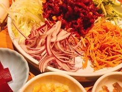 -满园烤鸭·春饼(奥体万达店)