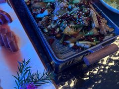 -桂花里·衢州菜·精酿餐吧(未来科技城万达广场店)