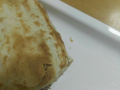 -宝光熏肉鞋底火烧(新街口店)