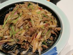 -扶摇湘宴·烤鸭·湘粤宴(中关村·北大店)