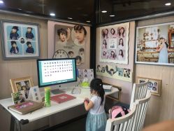 -马克叔叔的照相馆(东门店)