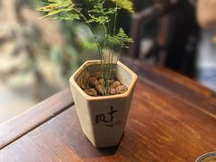 -恬阿姨庭院餐厅·生日宴