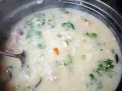-颐和•海鲜砂锅粥•啫啫煲(奥林匹克广场店)