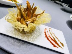 -狮王府淮扬菜(百家湖1912店)