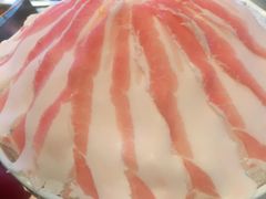 -辣伍鲜毛肚老火锅(元一店)