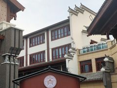 -杨家埠民间艺术大观园