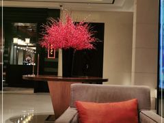 -杭州西子湖四季酒店·金沙厅