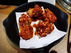 -火炉火自助餐(悠唐购物中心店)
