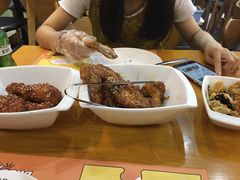 -Pelicana百利家炸鸡(江南西名店城店)