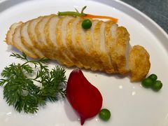 -汤记传菜(秀浦路店)