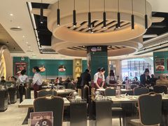 -稻香饭店(龙华天虹店)