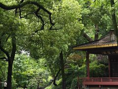 -吴山景区