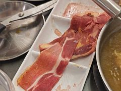 -尚宴牛特鲜自助(太原街万达店)
