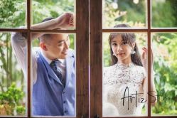 -艺匠摄影ARTIZ STUDIO(南京店)