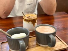 -Double cafe