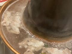 -福寿斋·老北京铜锅涮肉·烤鸭(顺义总店)