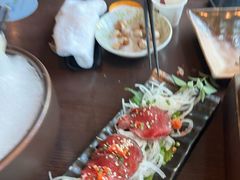 -万岛日本料理铁板烧(万泰国际店)