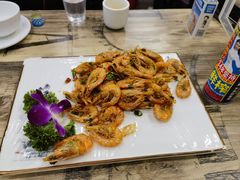 -景好海鲜餐厅(大鹏必选旅游店)