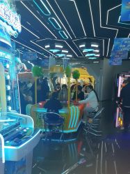-天空之城多奇妙家庭娱乐中心(五华吾悦广场店)