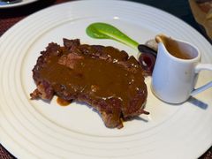 -翡翠鸟精品泰国菜(北辰财富中心店)