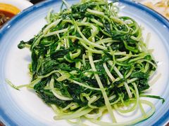 马兰头-美味之家·湖景农家乐(太湖东山店)