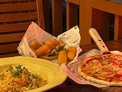 -MR.ROCKY洛奇先生·西餐&酒吧(琶醍店)