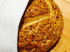 -沈阳和平艾美酒店新食谱西餐厅