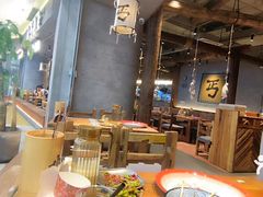 -北丐先生·野馄饨烧烤(长宁龙之梦店)