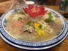 -老雒阳面馆·水席·洛阳菜(王城路店)