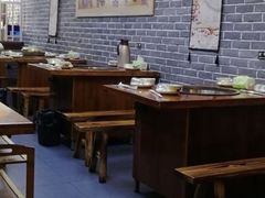 -曹丞相·地锅鸡·地锅鱼(武林店)