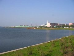 -丁香湖公园