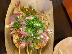 -林二哥宜烤官·宜宾小烧烤