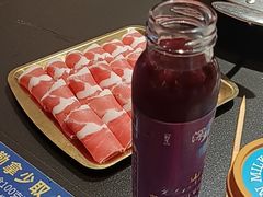 -额尔敦·品质自助(摩尔城店)