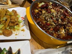 -马子全羊(堤口路店)