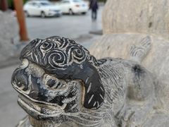 -保定直隶总督署博物馆