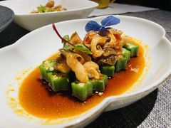 酱汁帝王螺-临江宴(陆家嘴店)