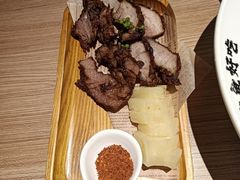-新太二·鲜料川菜(万泰汇店)